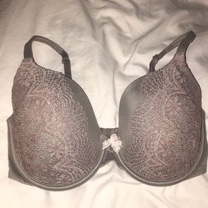 Victoria’s Secret 32ddd 32f sexy cute lace bra